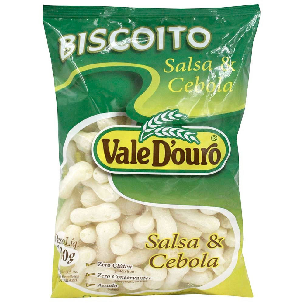 PRODUTOS  Biscoitos ValeD'ouro