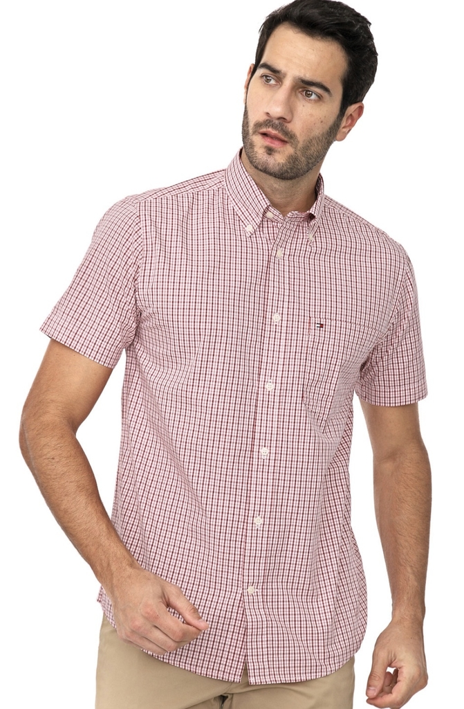 tommy hilfiger xadrez