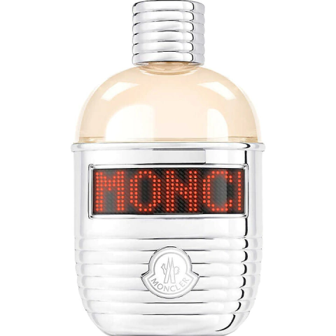 Moncler Pour Femme 150ml