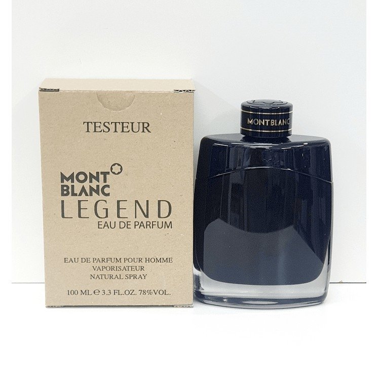 perfume montblanc legend edp