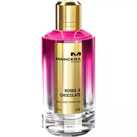 Encomenda Mancera Roses &amp; Chocolate EDP 120ml