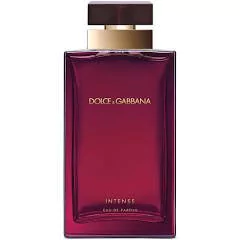 Encomenda Dolce &amp; Gabbana Pour Femme Intense EDP 100ml