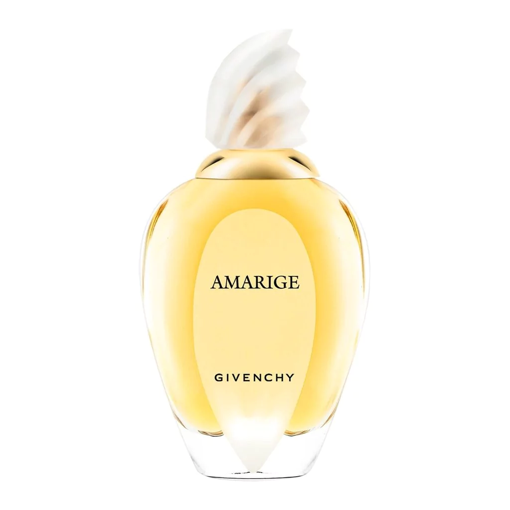 Givenchy Amarige 100ml* - Comprar em Pequi Perfumes