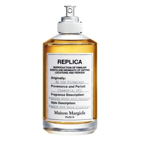 Maison Margiela Replica By The Fireplace 100ml