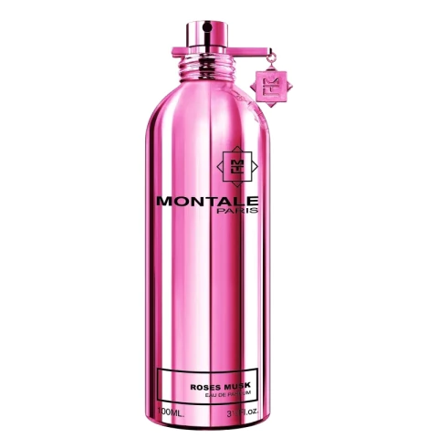 Encomenda Montale Roses Musk 100ml