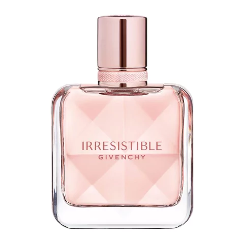 Encomenda Givenchy Irresistible EDP 80ml