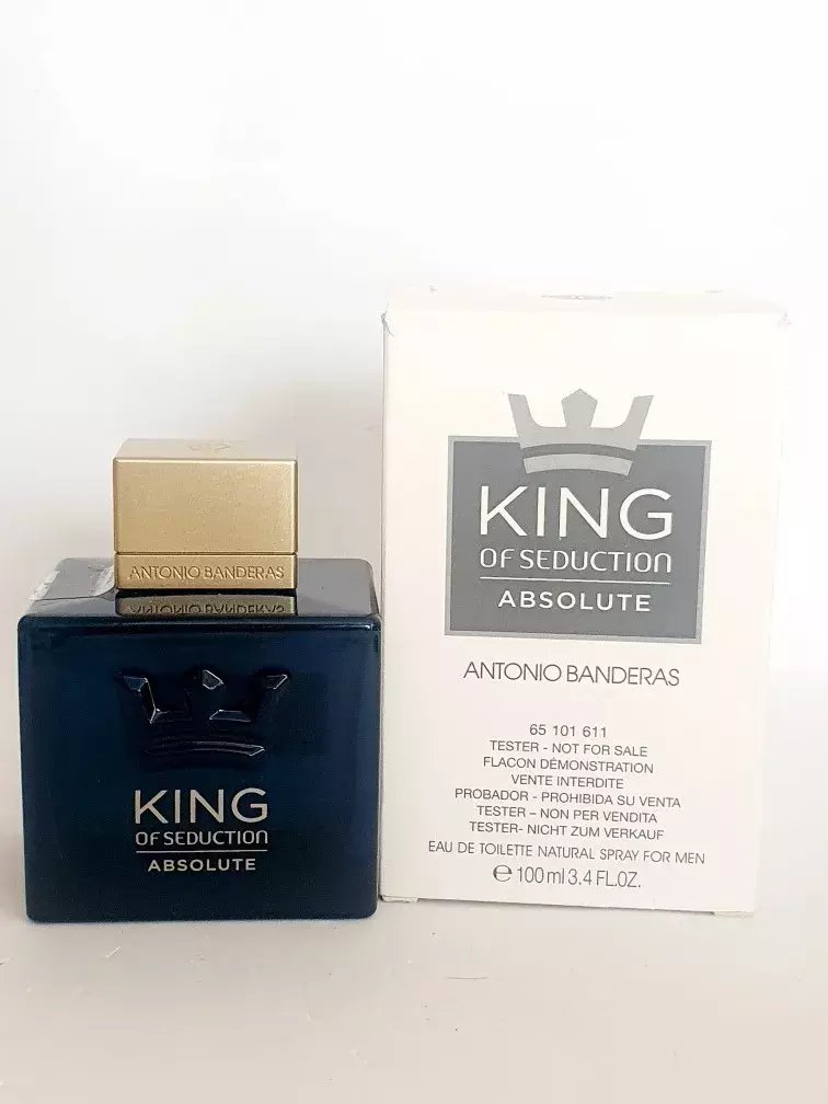 king absolute