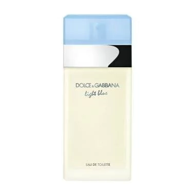 Encomenda Dolce &amp; Gabbana Light Blue EDT 100ml