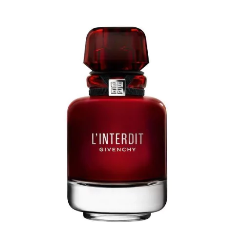 Givenchy Linterdit Rouge 80ml