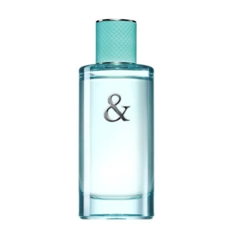 Tiffany &amp; Love for Her EDP 90ml
