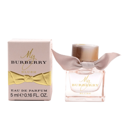Burberry My Burberry Blush 5ml - Pequi Perfumes