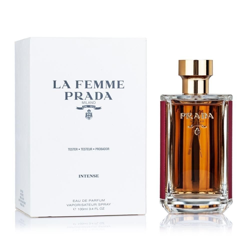 la femme intense prada eau de parfum