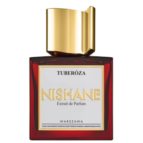 Encomenda Nishane Tuberoza 50ml