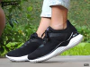 Zapatilla Sport Negro Light