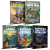 Aventuras clásicas (Tu Primera Biblioteca)