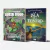 Pack Aventuras fantásticas