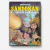 Sandokán - Emilio Salgari (adapt.)