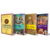 Sabiduría Oriental - Pack 4 libros