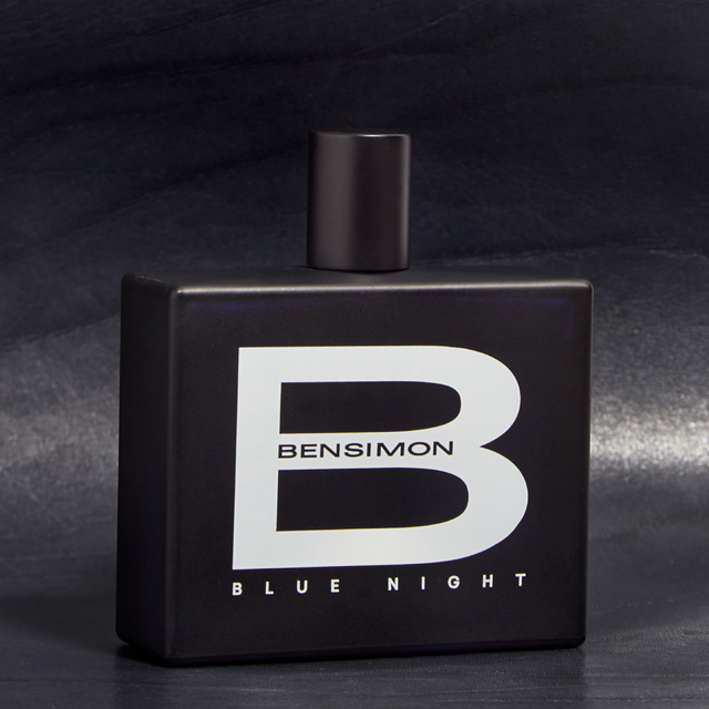 Bensimon BLUE NIGHT - Comprar en Bauza
