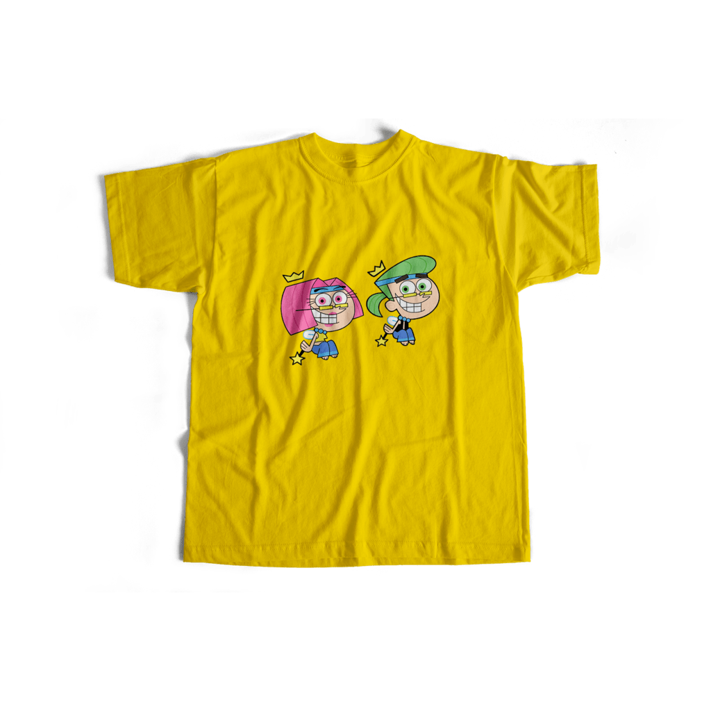 remeras hippies