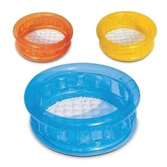 Pileta Inflable Piso Acolchonado 64cm - Bestway - comprar online