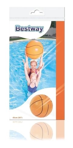 Imagen de Pelota Inflable 41cm - Bestway