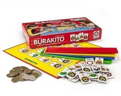Burakito Burako Infantil Ruibal - Crawling