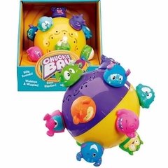 Pelota Chuckle Ball - comprar online