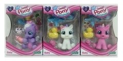 The Sweet Pony Luminoso Baby Ditoys - Crawling