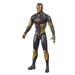 Marvel Iron Man Vuelo Figura 29cm. Hasbro. - comprar online