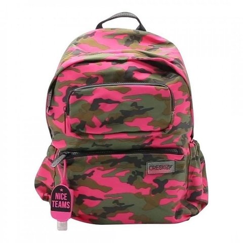 Mochila Espalda 18\