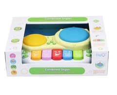Organo Musical Combinado - Poppi Baby - comprar online