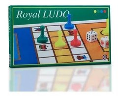 Royal Ludo - RUIBAL
