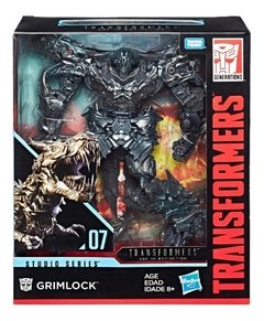 Transformers Studio Series Grimlock Hasbro