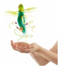 Zippi Pets Vuela como Colibrí. Intek - tienda online