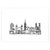 Pack de postales x3 Mariel Ros - comprar online