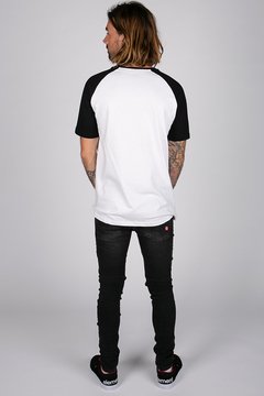 remera ranglan mujer