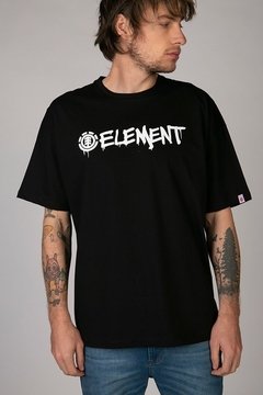 Remera Tag Over - Element 