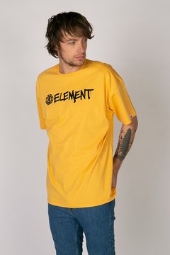 Remera Tag Over - Element 