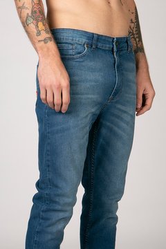 Jean E01 Mid Used - tienda online