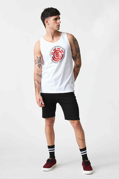 Musculosa Seal Singlet en internet
