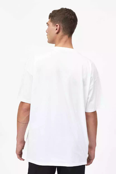 Remera Cornell Over - tienda online