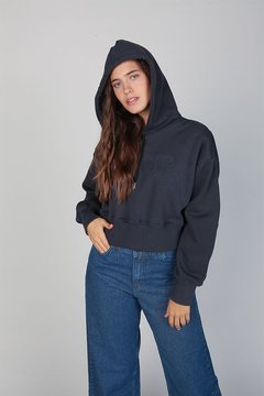 Buzo Bold Girl Hood - tienda online