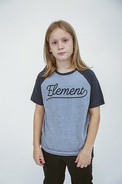 Remera World Wide Ranglan Niño