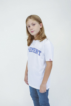 Remera Crossfield Niño en internet