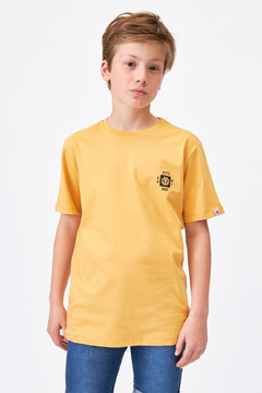 Imagen de Remera Endure Boys