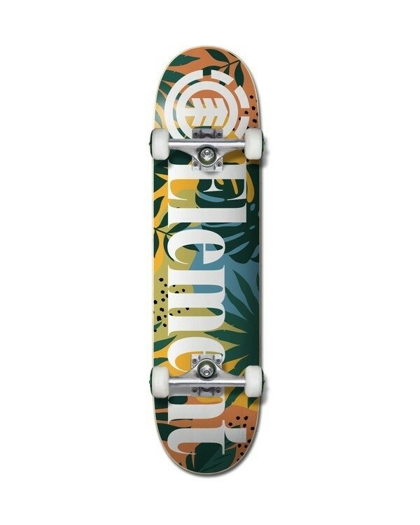 Skate complet Element 7'75 - Paris