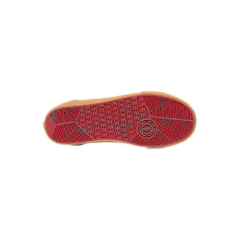 Zapatillas Y Creeton Black Gum Red - tienda online