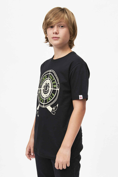 Remera Skate Legs Niño en internet