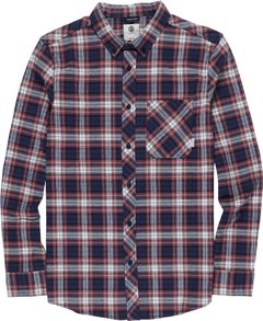 Camisa Lumber Classic LS - comprar online